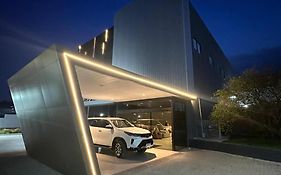 232 Concept Hotel